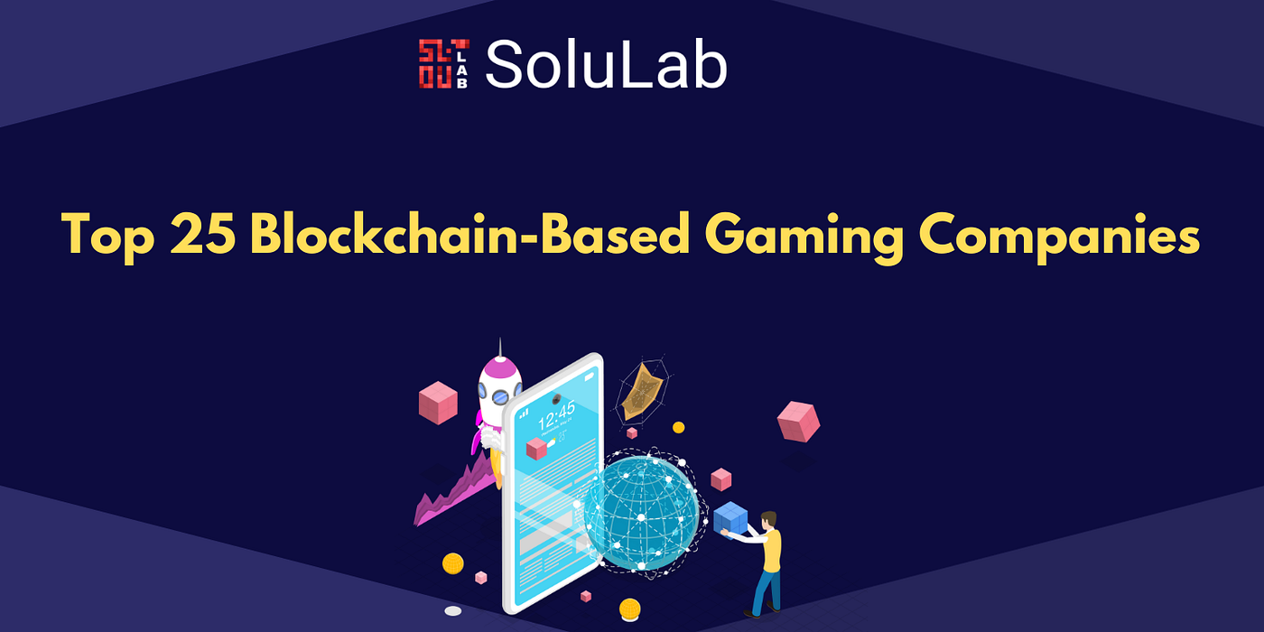 Game On: How Blockchain is Redefining Fantasy Worlds