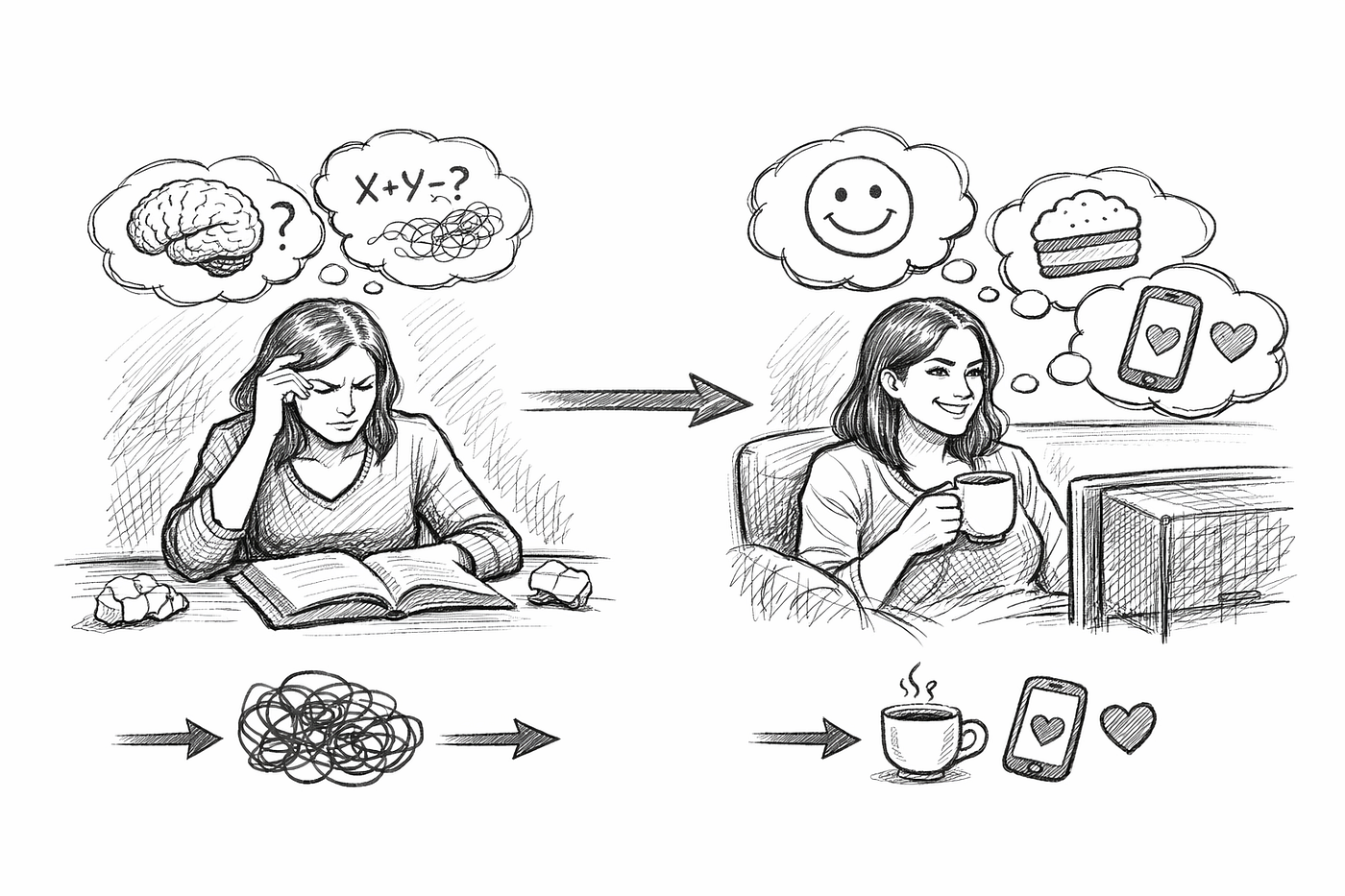 The Comfort Trap — Episode 3: The Loneliness Paradox