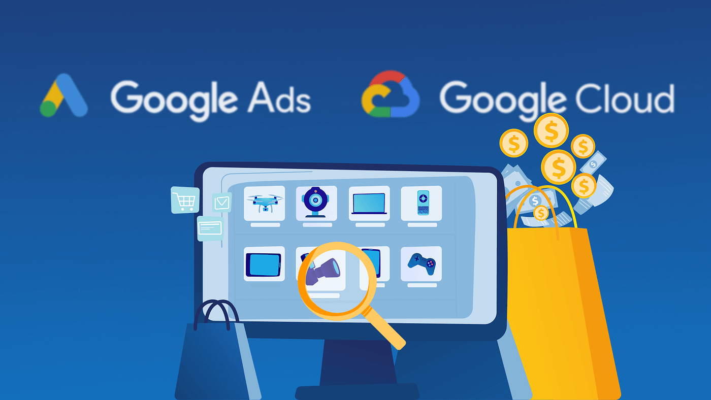 Check product availability using Google Cloud Function and Google Ads Script