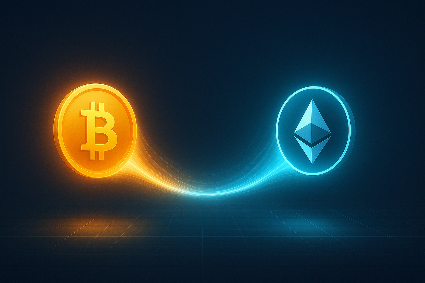 Super-networking Bitcoin and Ethereum: How Hemi (HEMI) is rethinking DeFi  architecture | by Ela Kolis | Medium