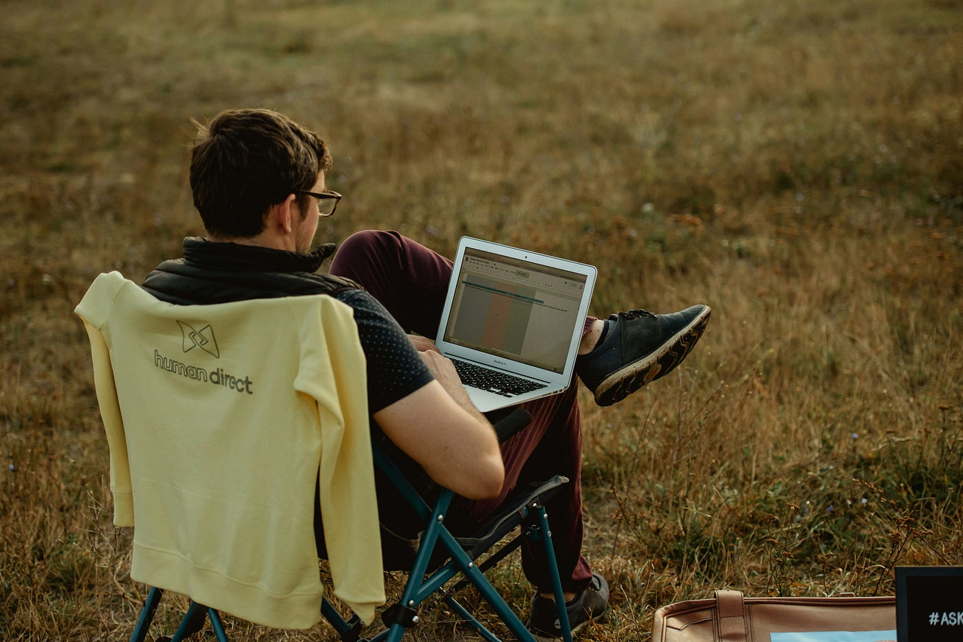 Work From Anywhere: How IaaS Helps Remote Teams Stay Productive