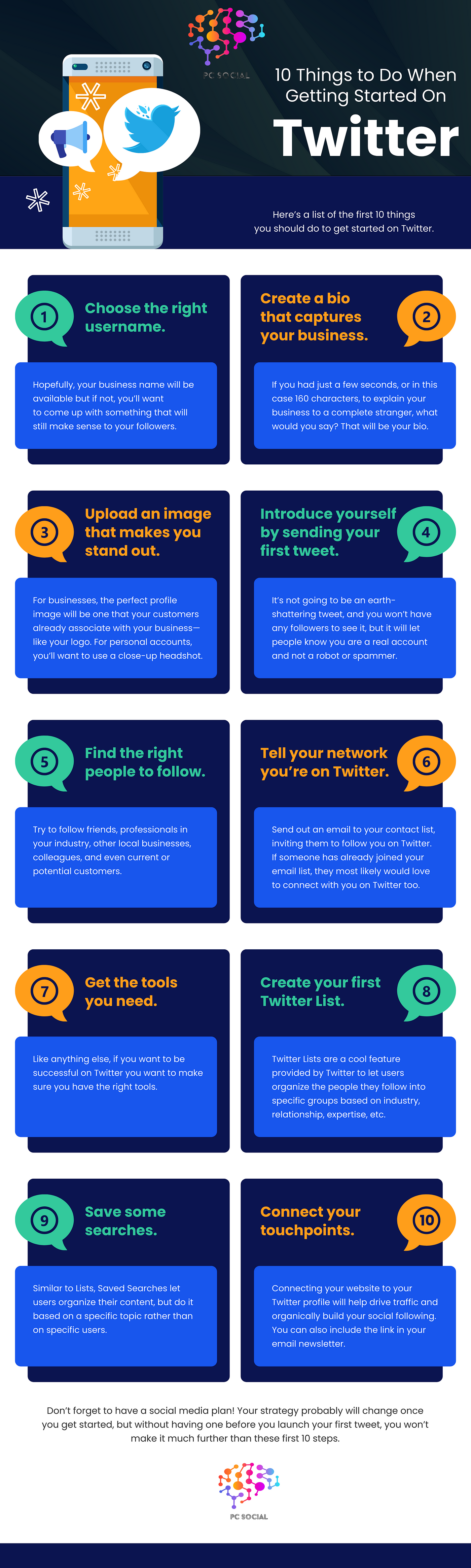 How to Follow Topics on Twitter - A Complete Guide for Everyone