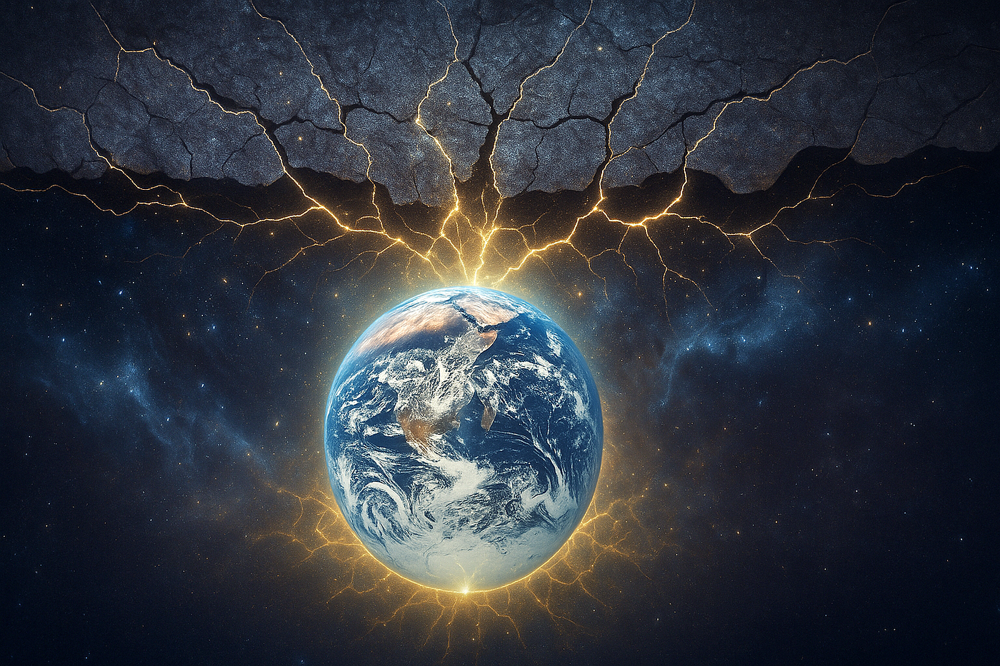 The Starseed Mission is Not Career But Something Far Greater