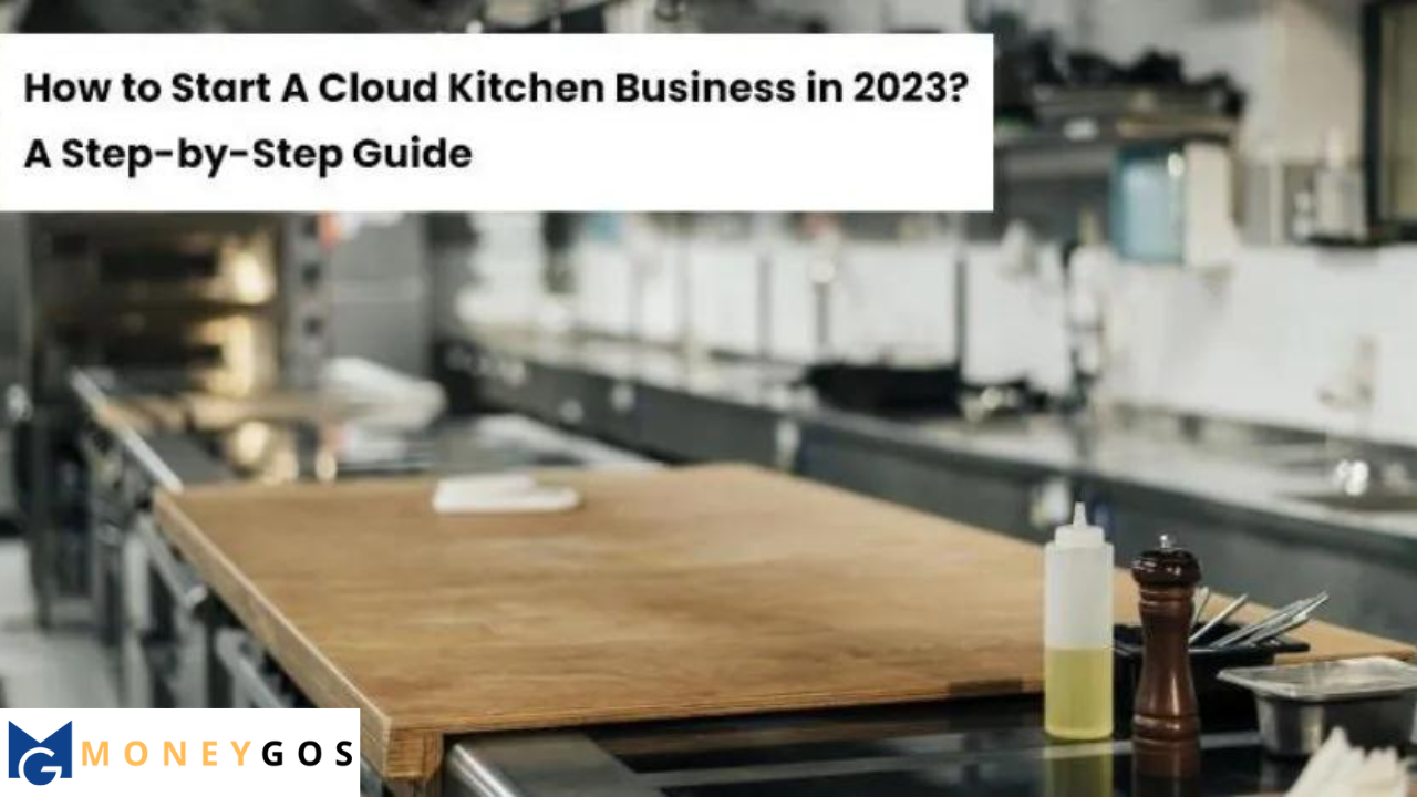 Starting A Cloud Kitchen in 2023?Here's All You Need To Know, by Foodiv's  Corner