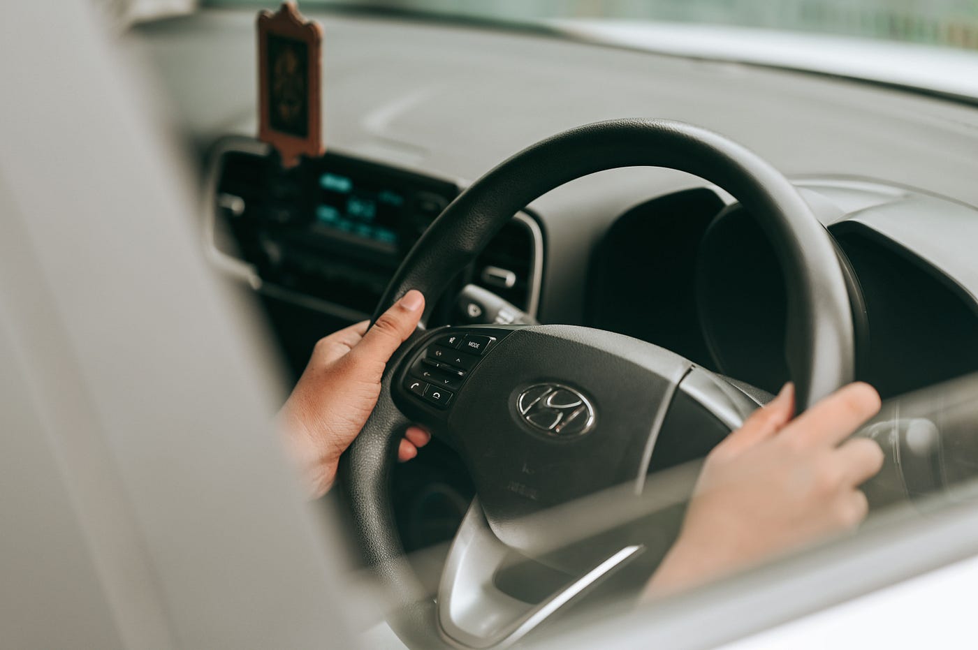 How to Improve Steering Control as a Beginner