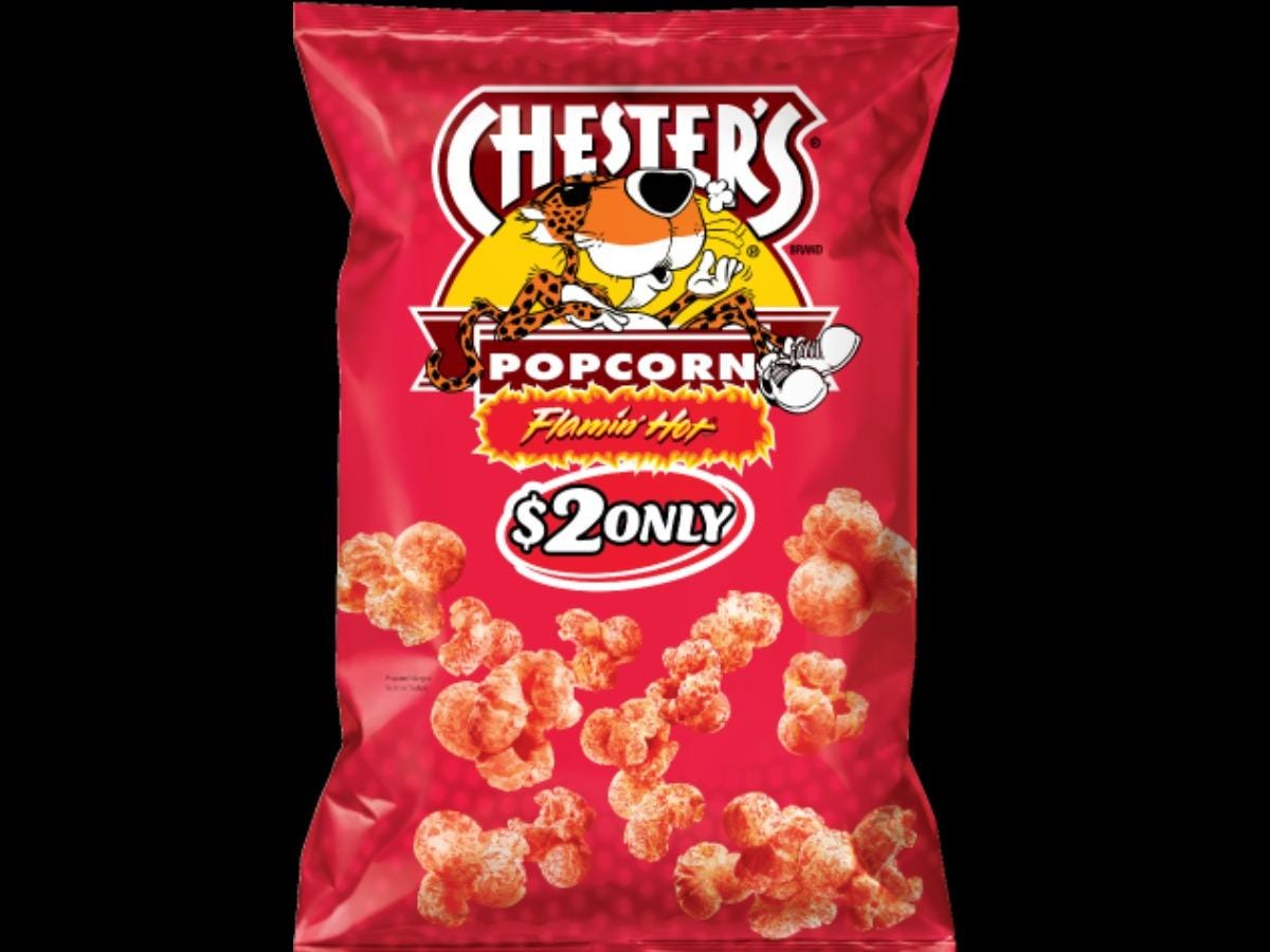Best Flamin' Hot chips ranking and history, <span class=tnt-section-tag  no-link>Food & Drink</span>