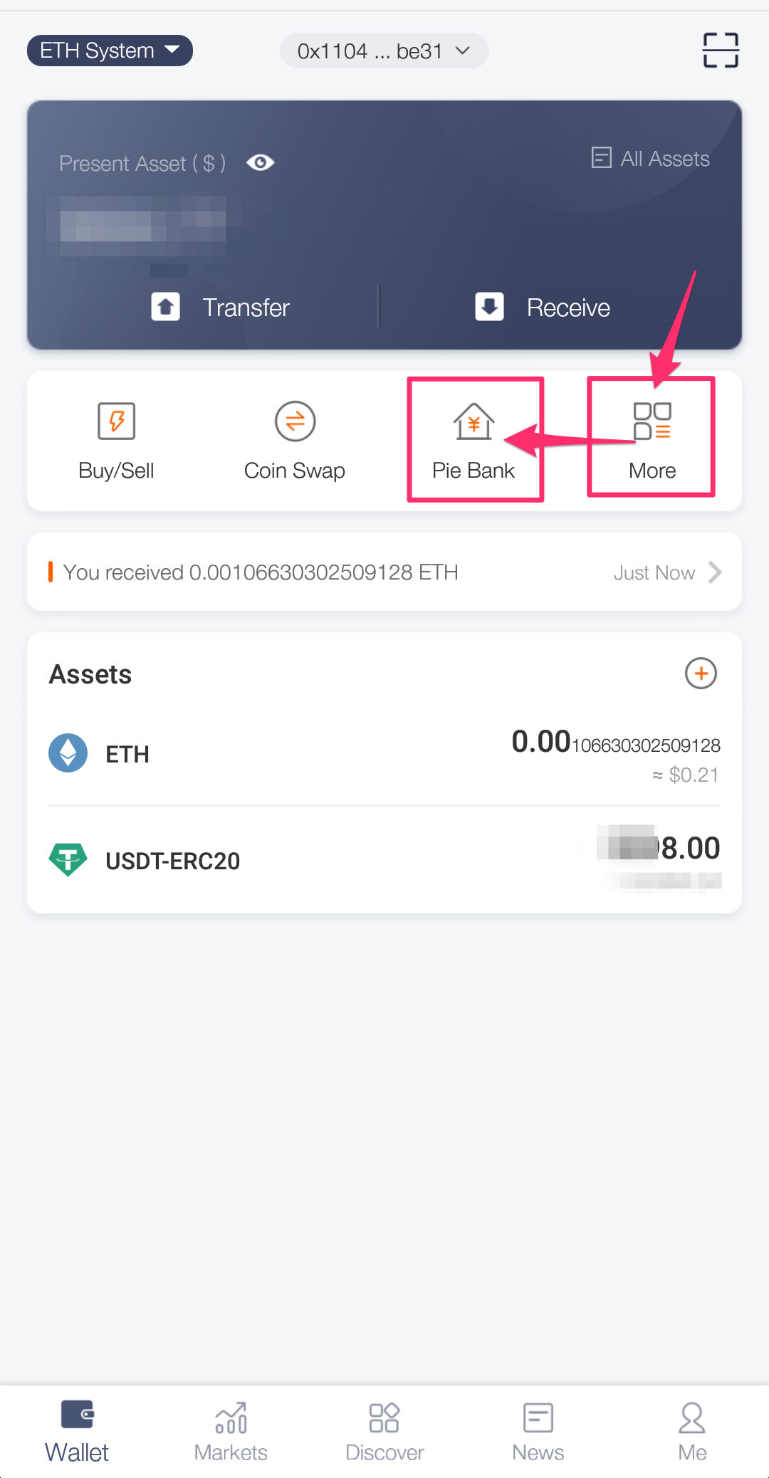 074 | Bitpieで利息を稼げる方法. USDT年率9% | by 小吉 | 仮想通貨で週額５０の積立を買ってみた！ | Medium