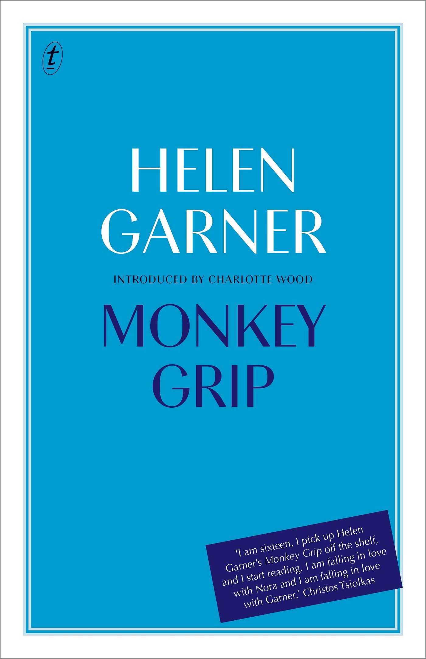 On Beginnings: A Close Read of Helen Garner's “Monkey Grip”
