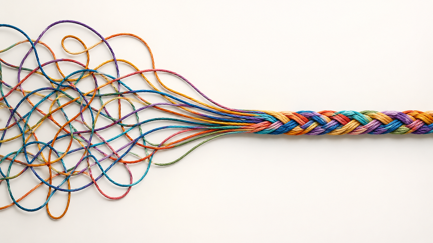 You’re Not Flaky. You’re Unthreaded.