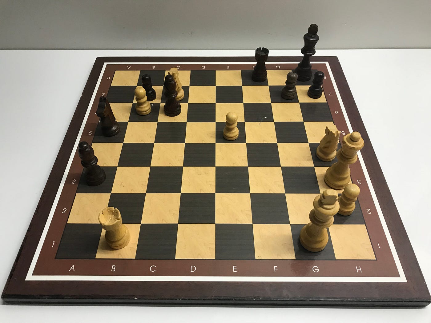 At CES 2019, a magical Harry Potter chessboard comes to life - CNET