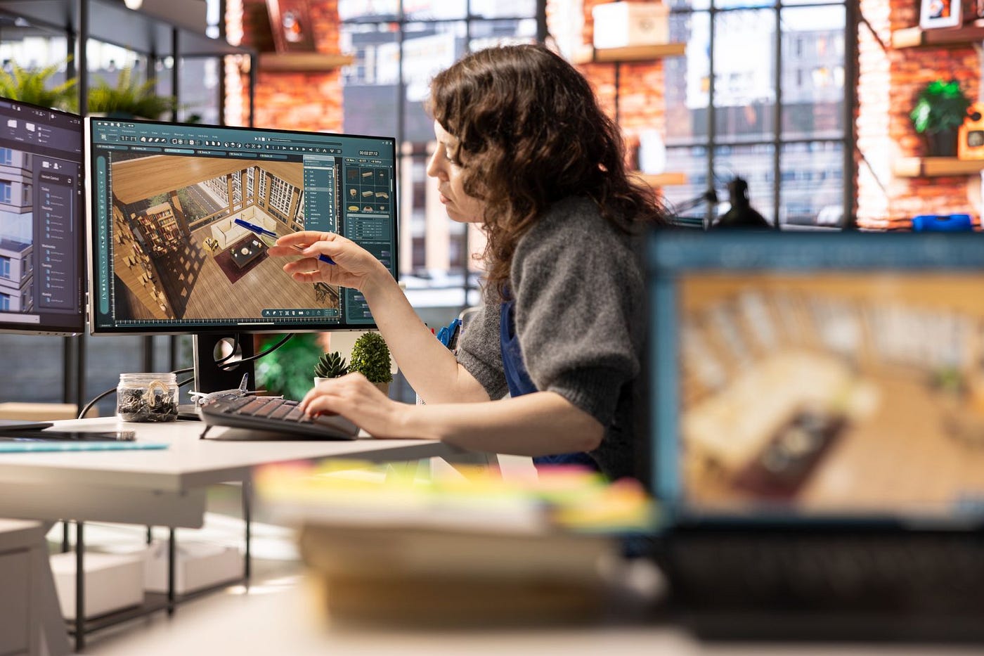 How Professional CAD Services in the USA Are Transforming Design and 3D Printing Projects