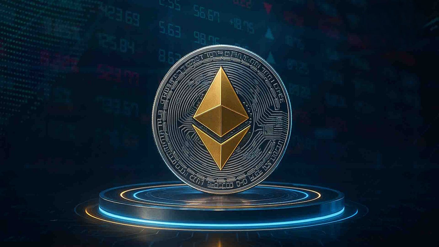 Ethereum Price Prediction: Sharp Rejection at Key Fibonacci Level Puts ETH  Back on Defense | by Caleb Mwenda | Dec, 2025 | Medium