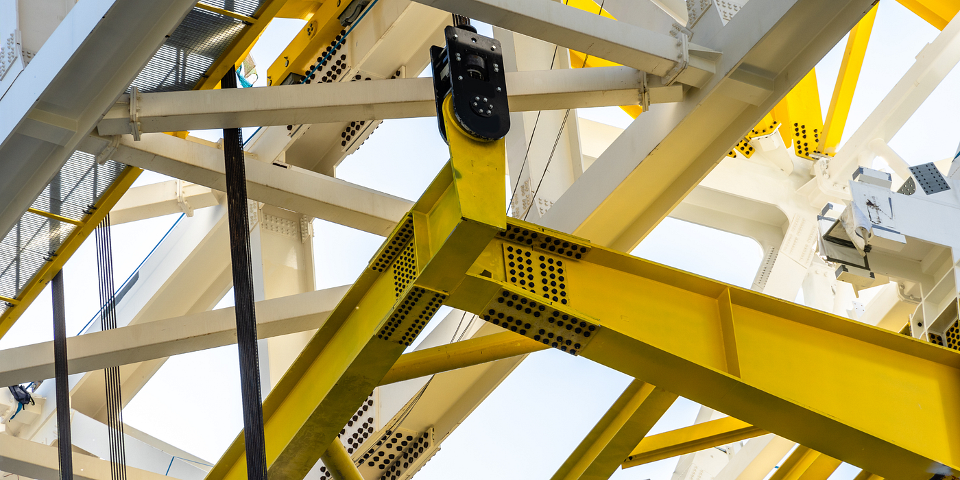 Why Steel Detailing Is A Crucial Process In Modern Construction