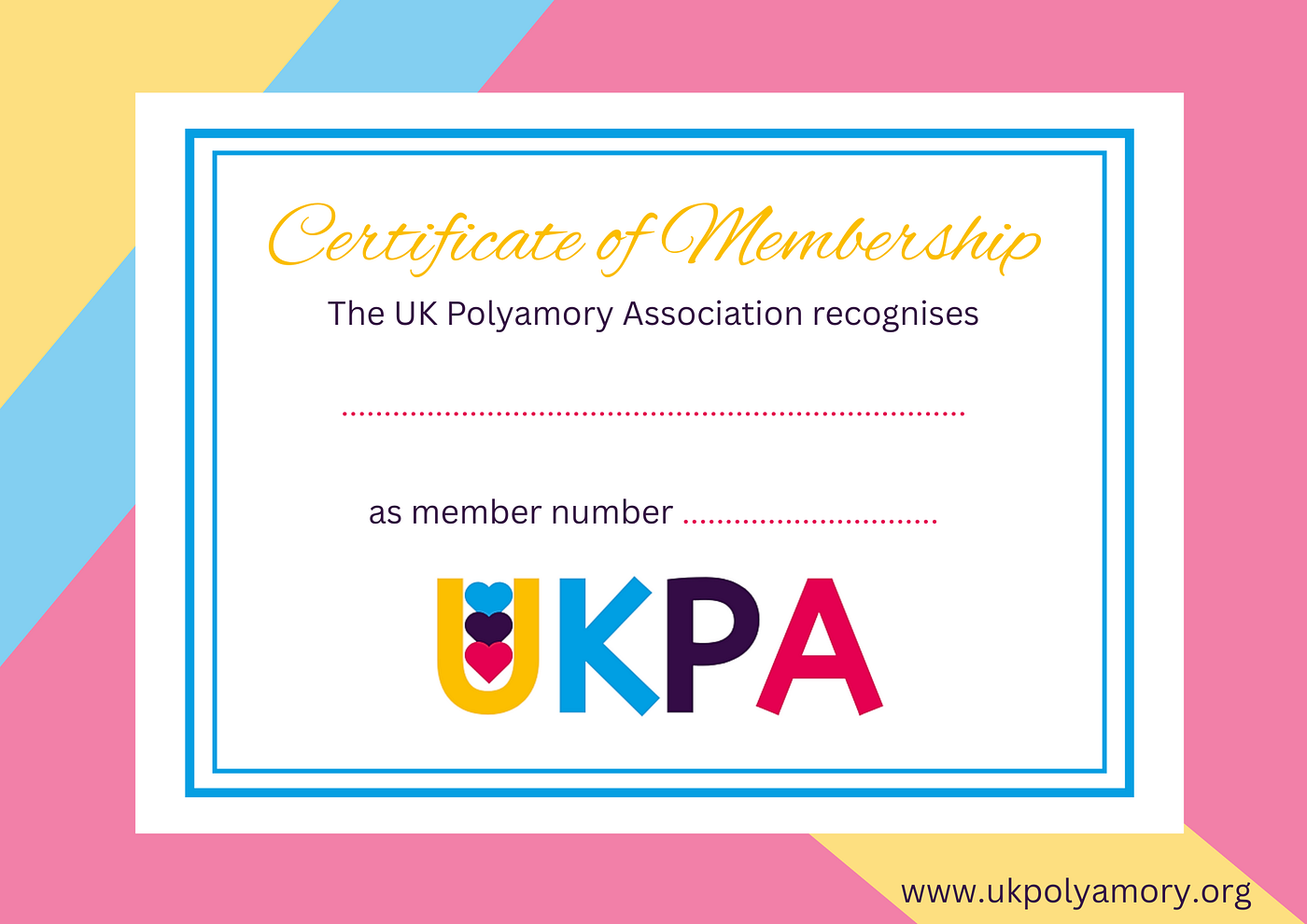UKPA Month Notes : June 2025
