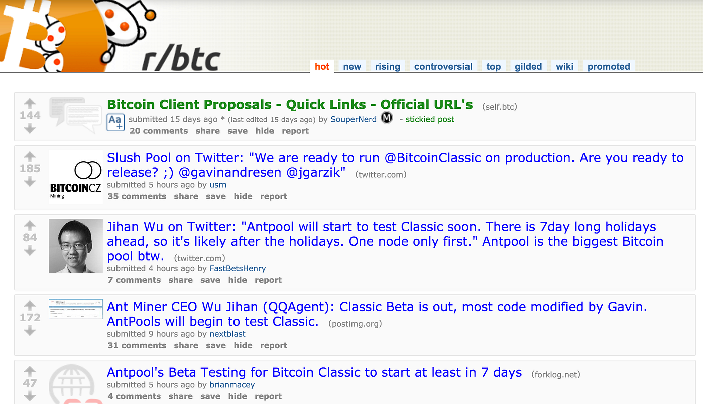 8 Bitcoin life hacks. Are you new to Bitcoin? Following the… | by Magnr |  Medium