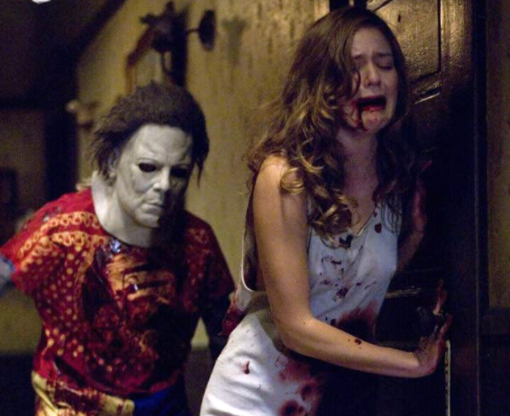HALLOWEEN (2007) &#8212; Movie Review. By John Argote Rodriguez | by ...