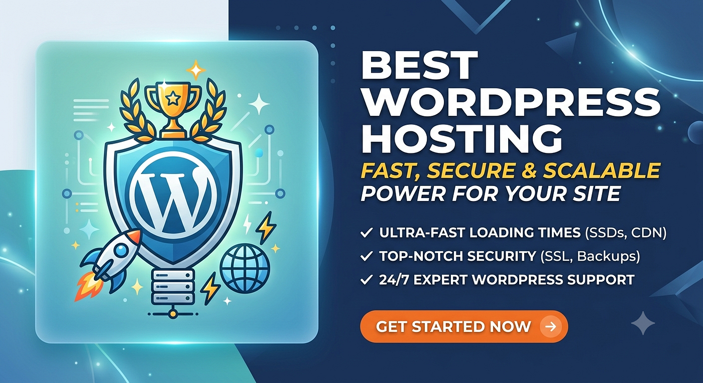 How to Find the Best Cheap WordPress Hosting in Pakistan