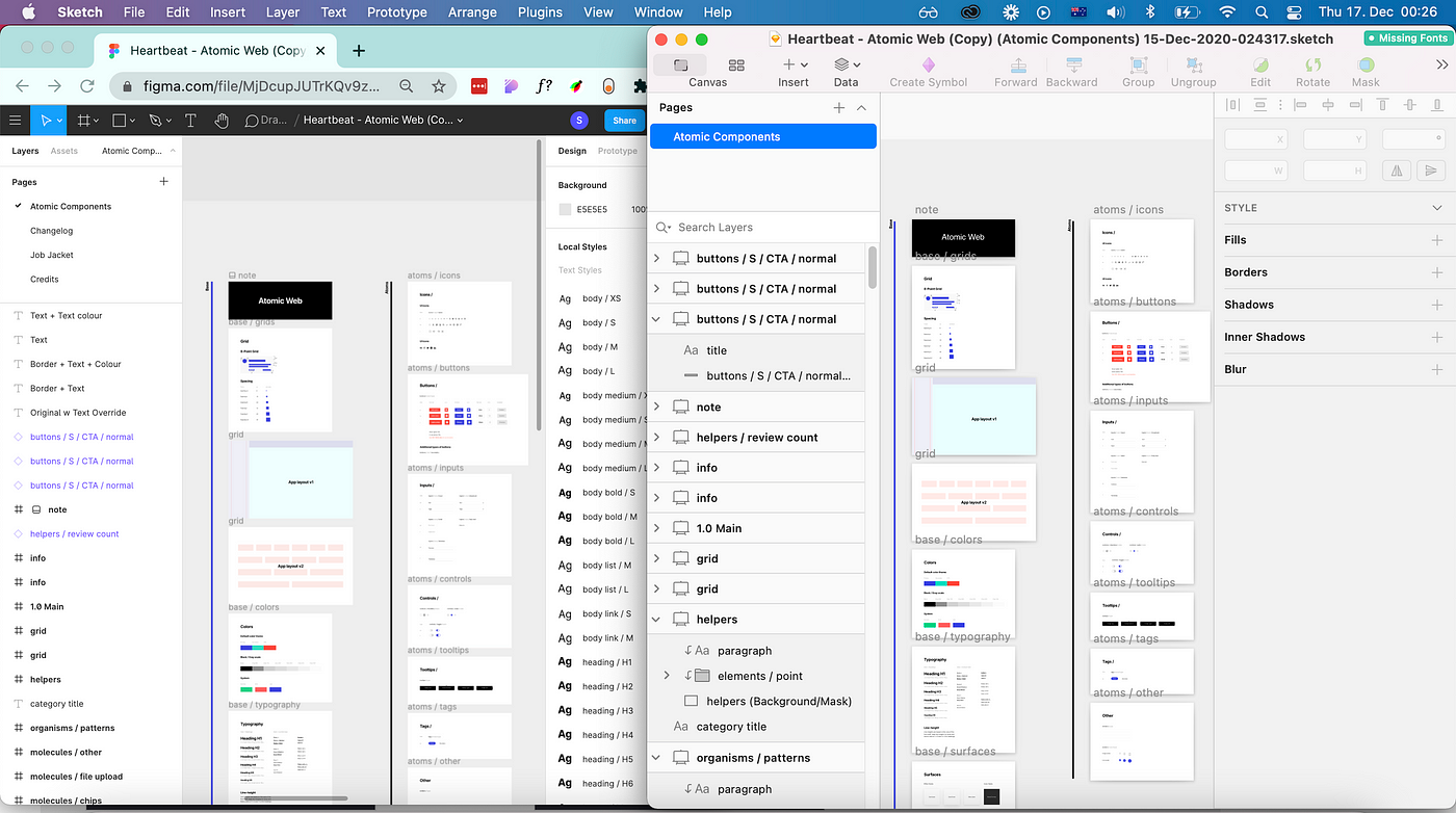 How to Convert Figma to Sketch