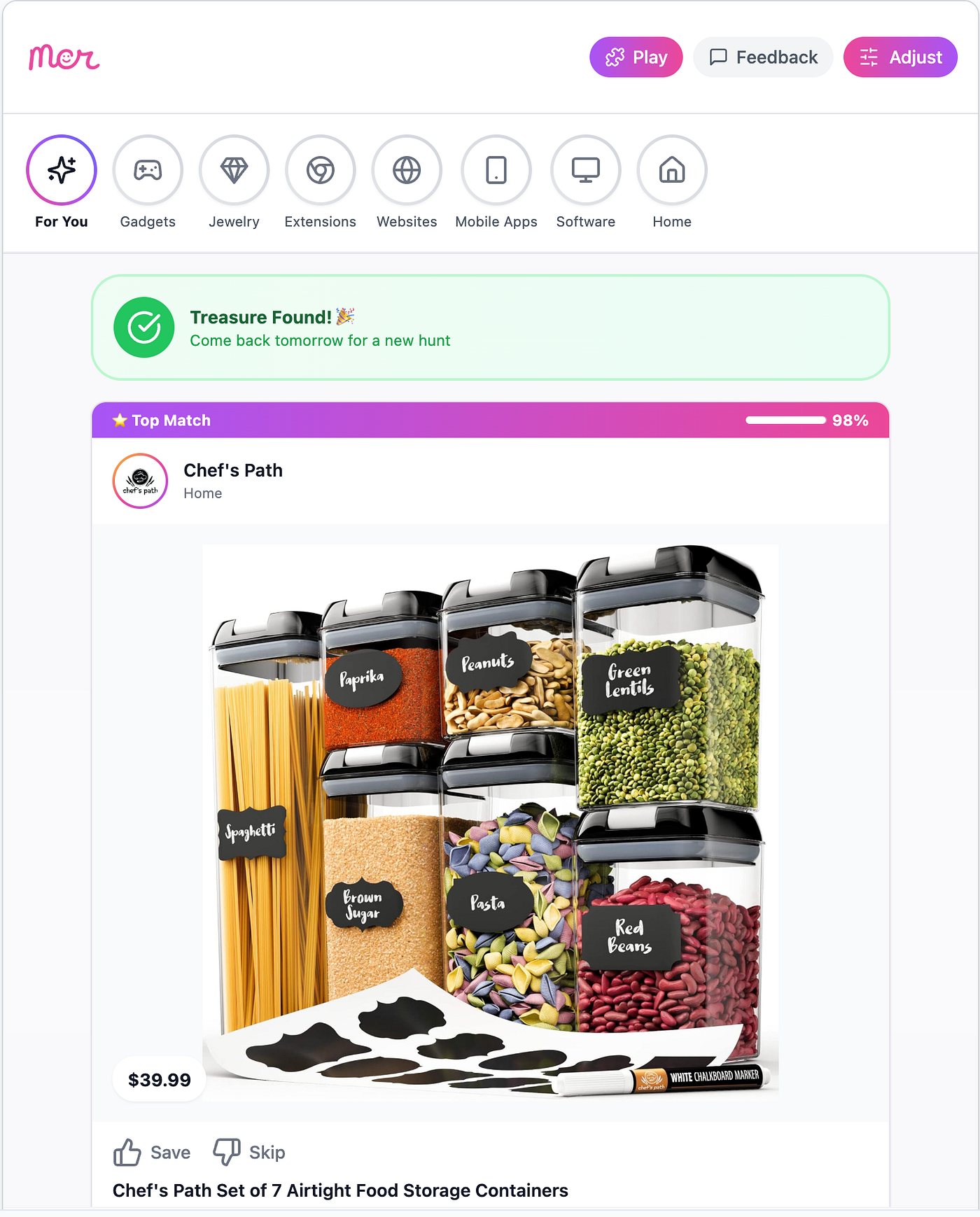 11 Mistakes Teams Make During Product Discovery (and How to Avoid Them with Merveilleux)