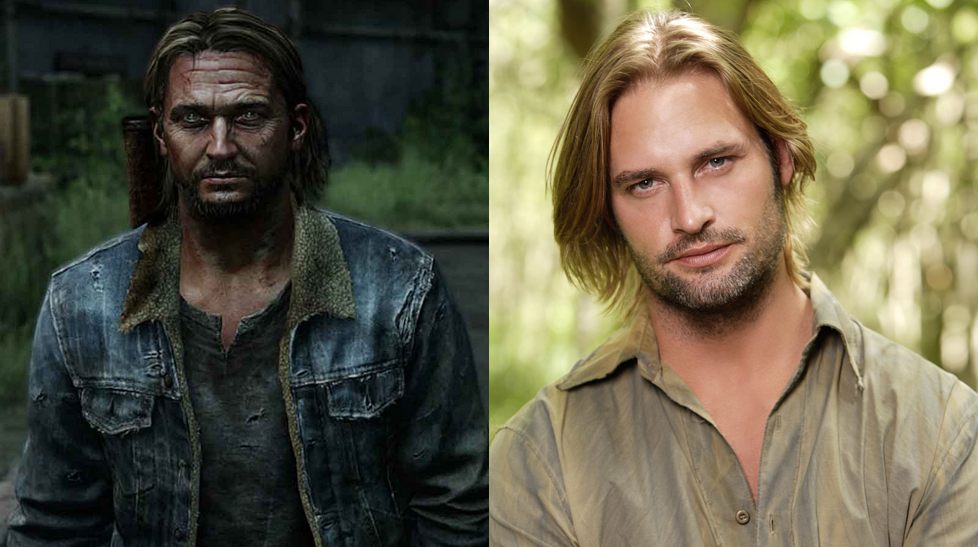 The Last of Us: Why HBO are Right Not to Use Lookalikes, by James McAndrew, Frame Rated