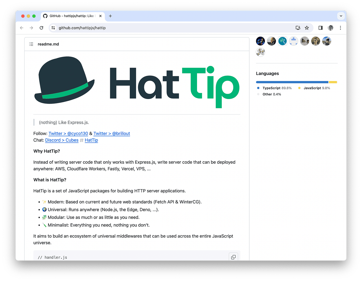 Top 10 Front-End Tools Of 2024 -Part 1 | by Danial Habib | Jan, 2024 |  Stackademic