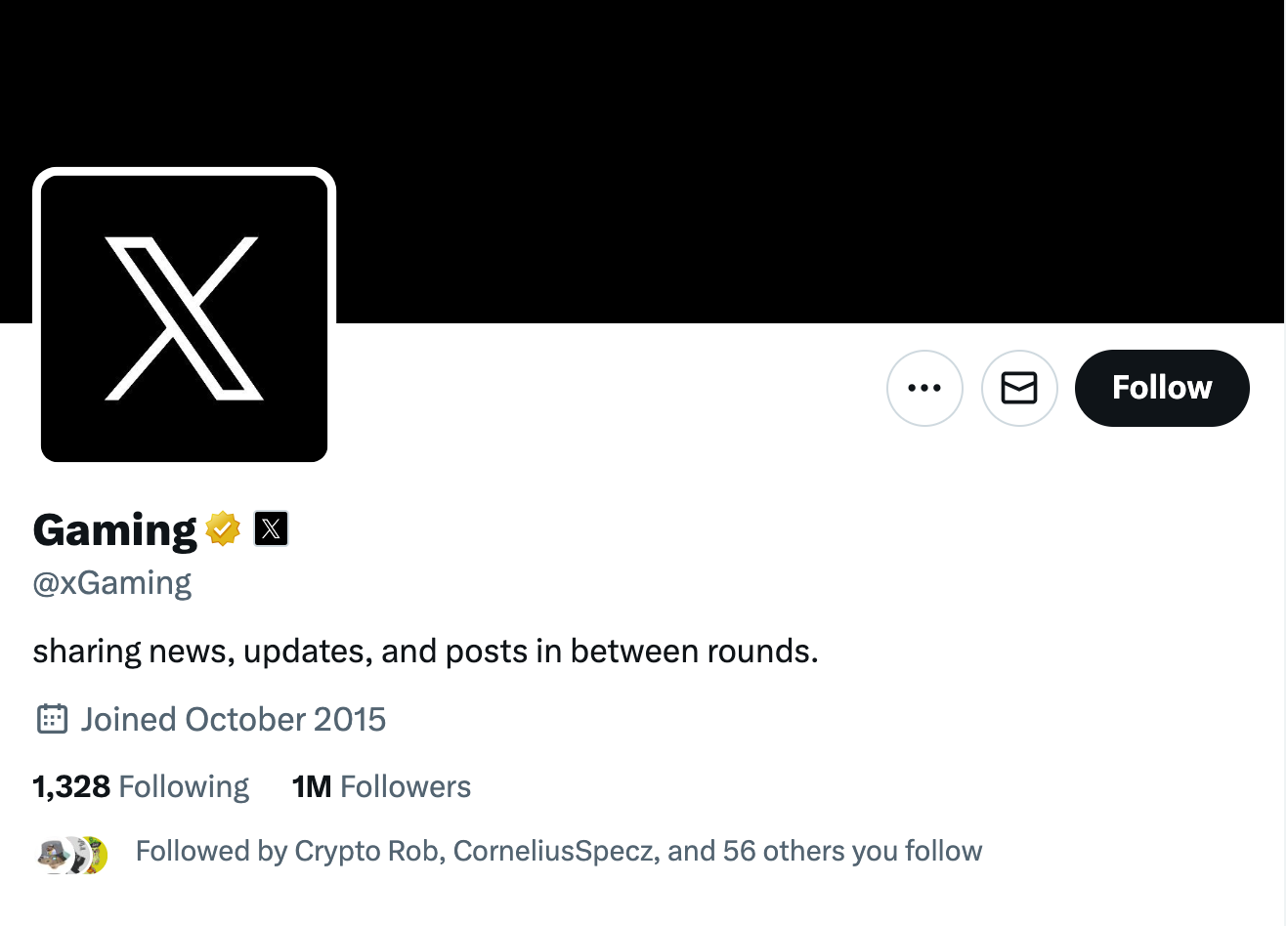 How To Get 1,000 Followers on X/Twitter | by Peyton Henderson | Medium