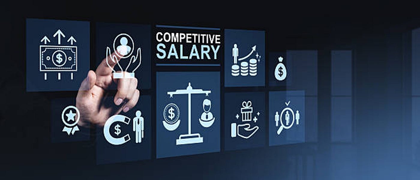 Aligning Compensation with Performance in Real Time