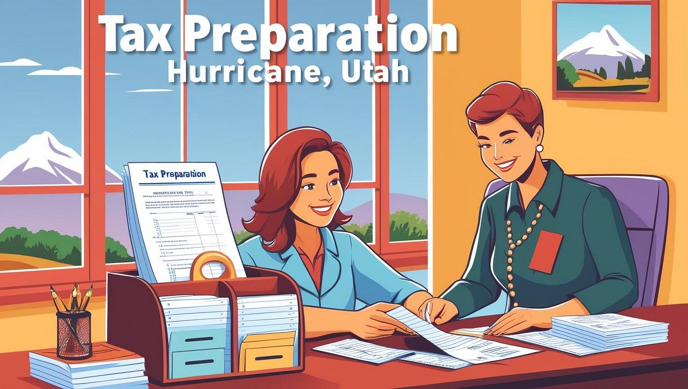 Comprehensive Review of BHT Tax Services in Hurricane, UT: A Trusted Partner for Tax Preparation