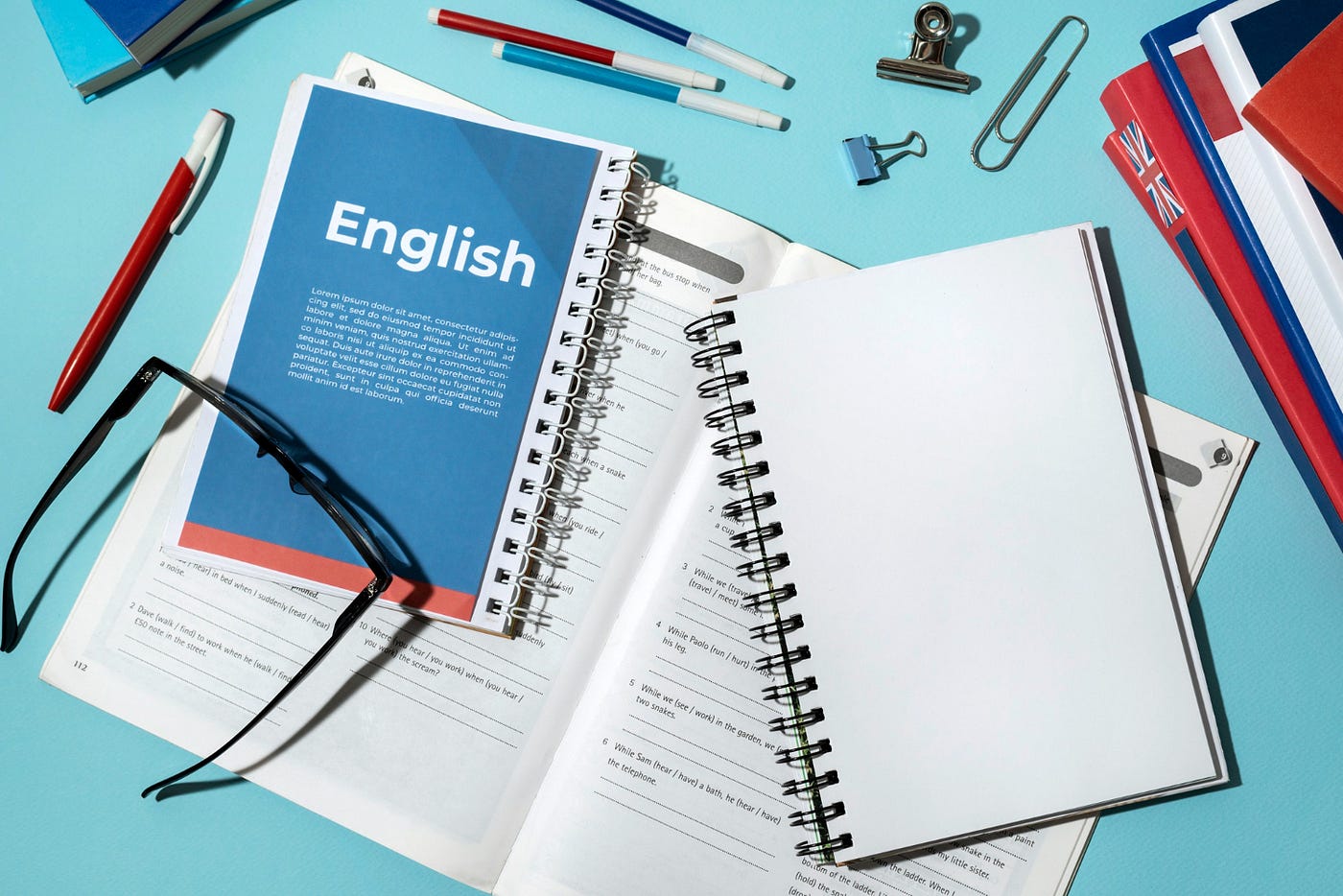 Document Translation to English in the UK and USA