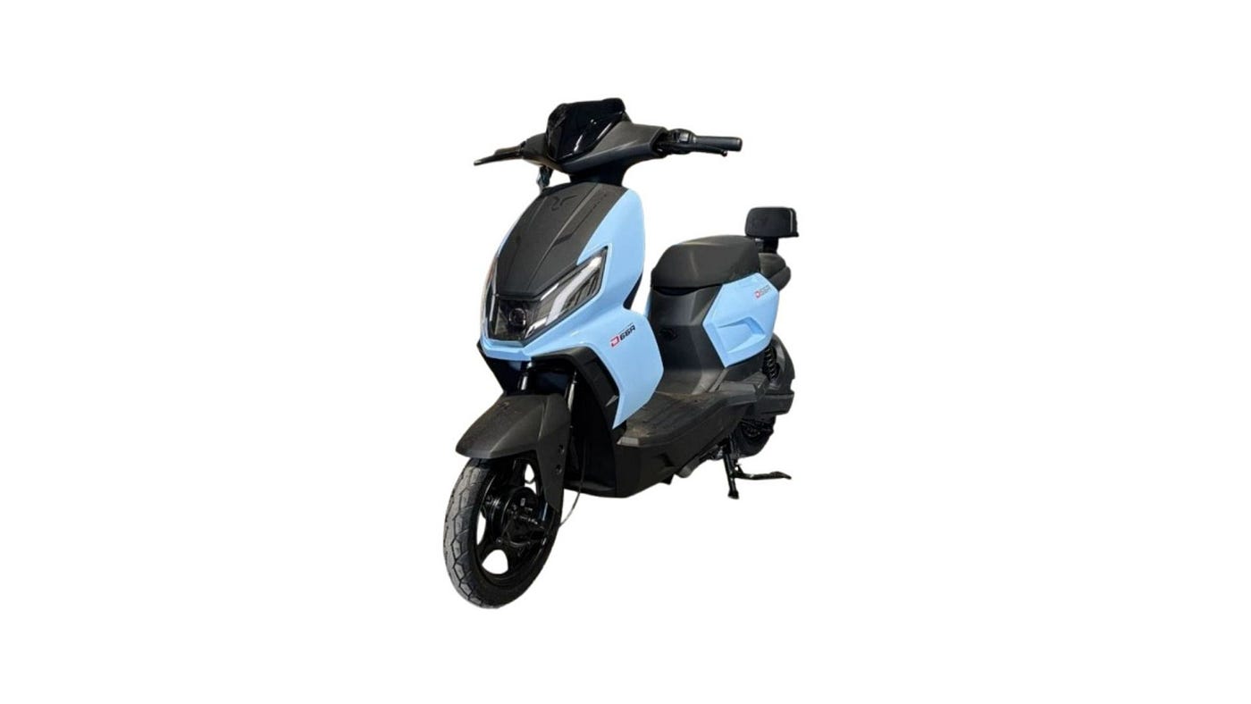 Jual Sepeda Listrik Uwinfly D66A Siap Kirim Malang