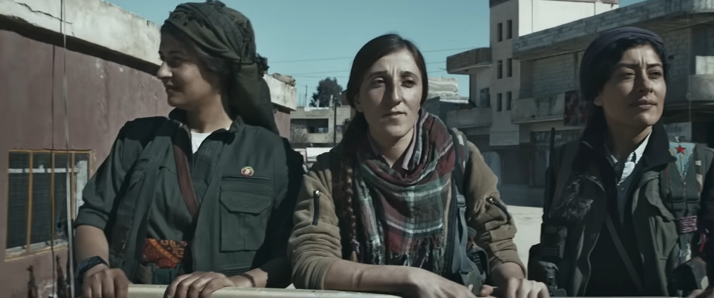 Kobane