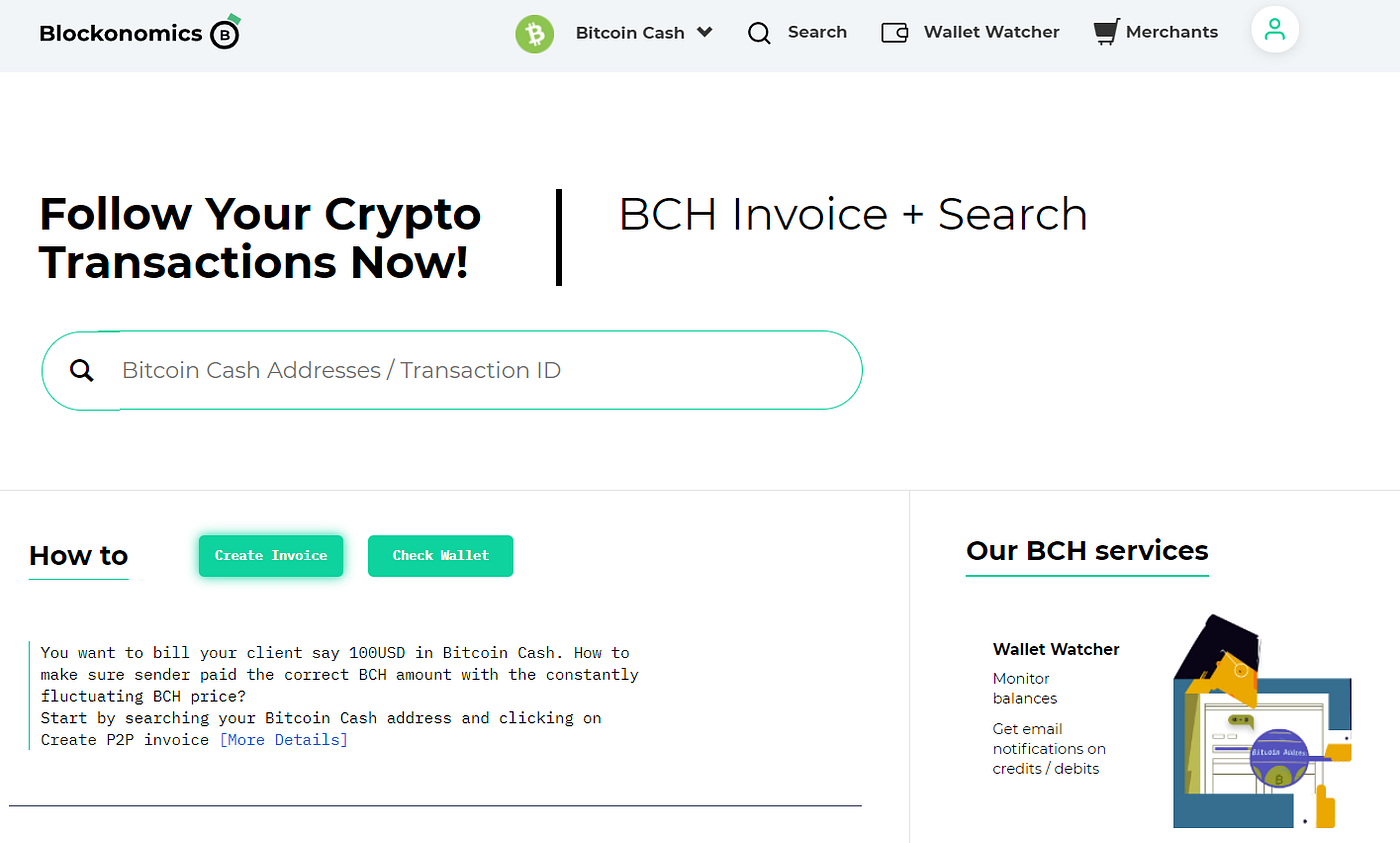 Top 5 Bitcoin Cash (BCH) Payment Gateway [No KYC] — 2021 | by Arpit Agarwal  | Medium
