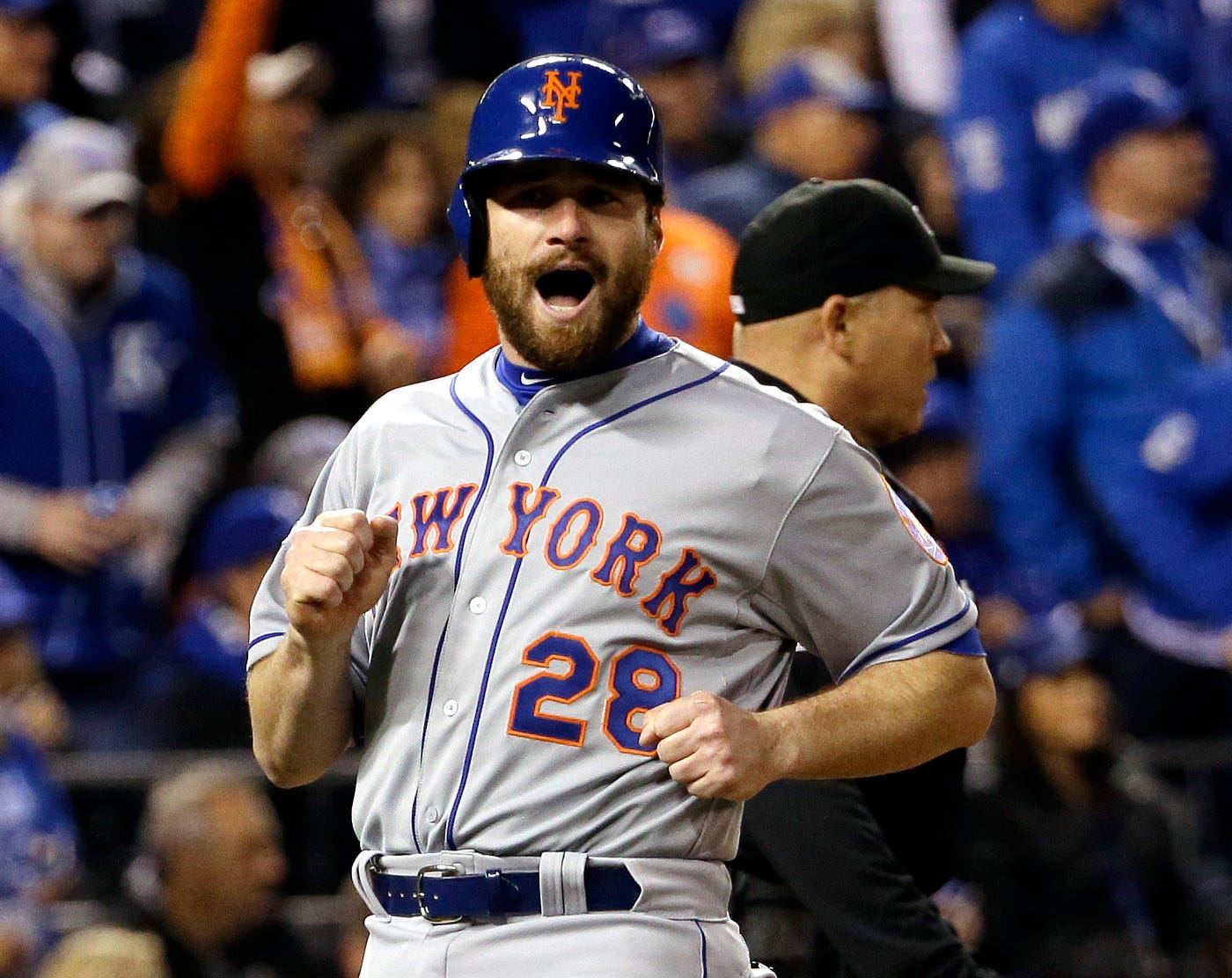 Daniel Murphy retires from baseball