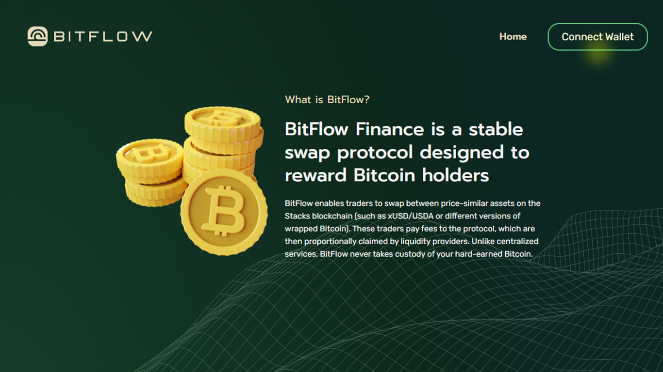 BITFLOW Stable Swap: Testnet Guide | by Bitflow Finance | Medium