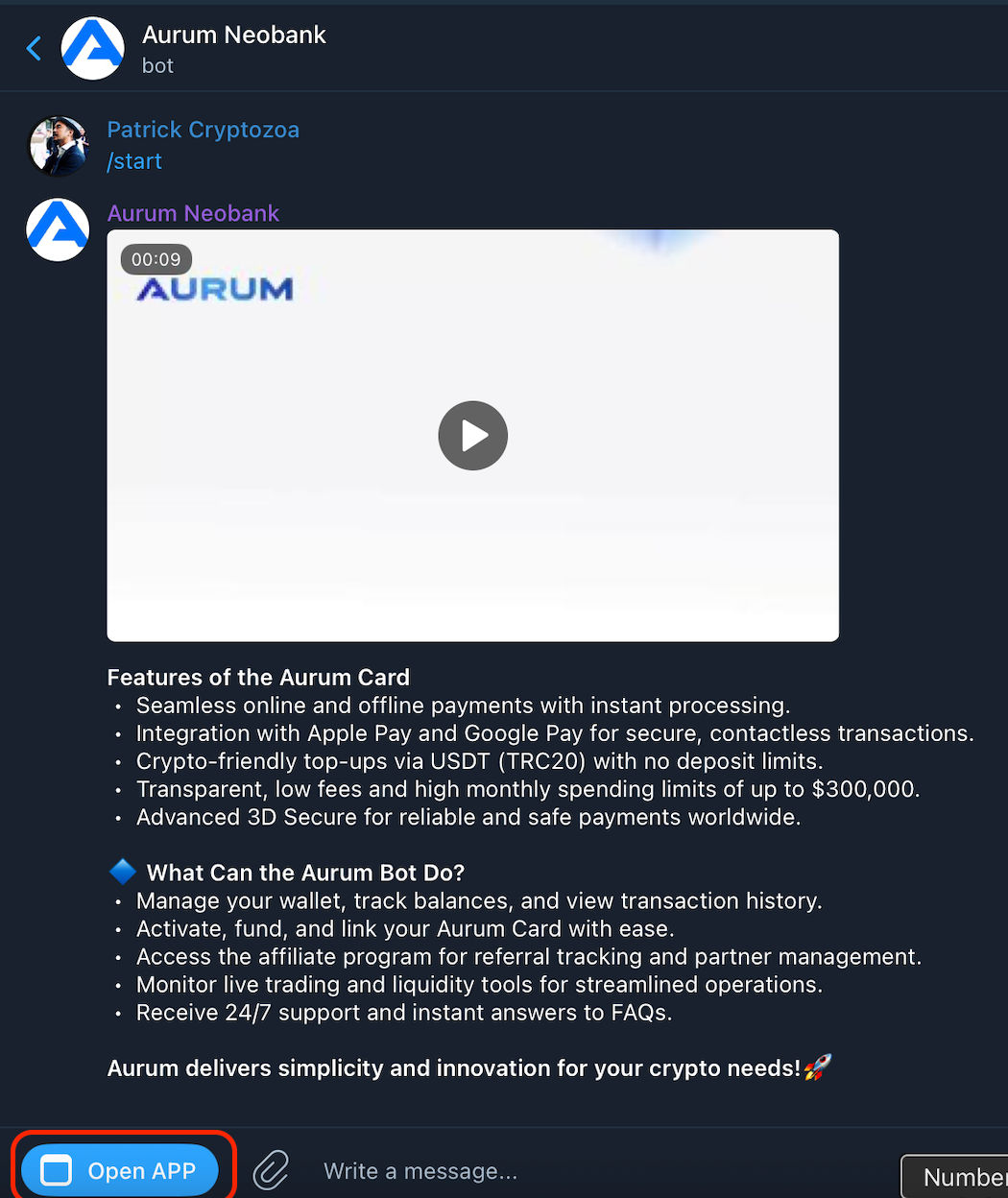 Aurum Trading Bot. Test driving the Aurum AI Trading Bot. | by Patrick  Cryptozoa | Cryptozoa