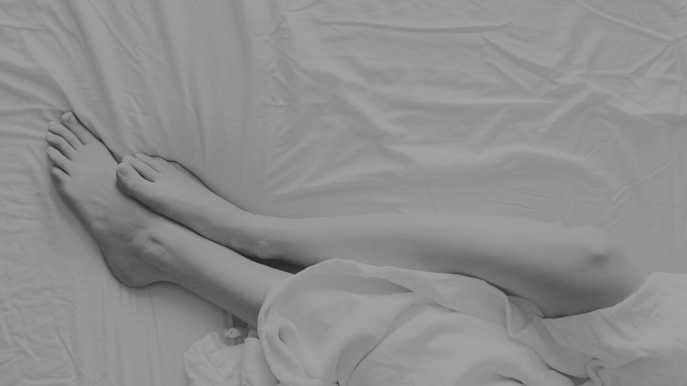 Unintentional Nap on a Porn Set - Understanding Consent's Importance