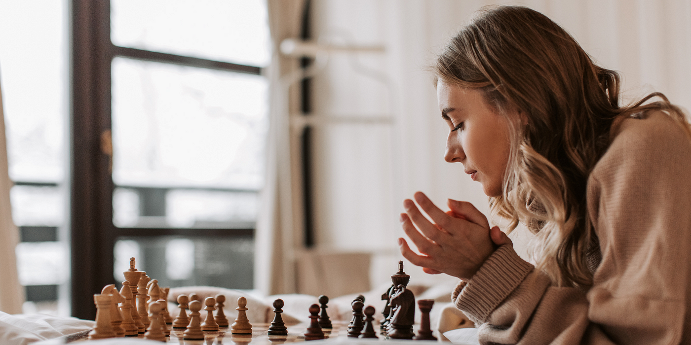 8 Chess Openings You Must Learn if You Care About Improving, by Quinn  Bunting, Getting Into Chess