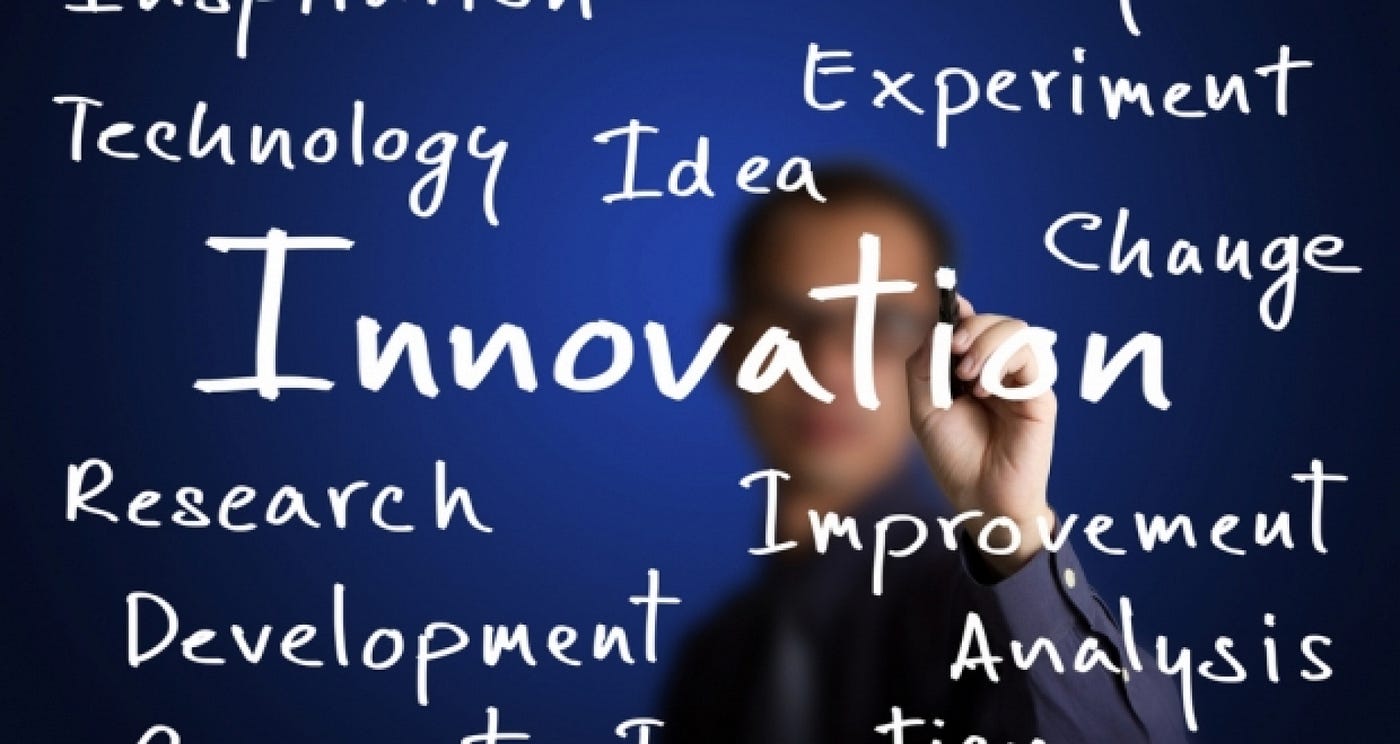 Discovering the Impact of Innovation and Technology on Economic