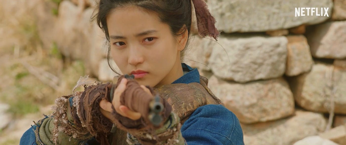 Neden İzlemelisin? Mr. Sunshine (K-drama)