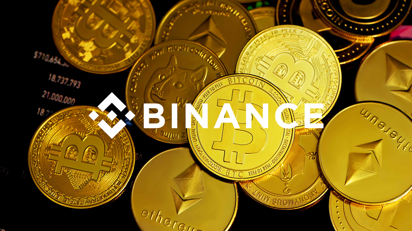 Binance Review & Fees: What Is the Best Crypto Exchange? | by Maximilian  Perkmann | DataDrivenInvestor