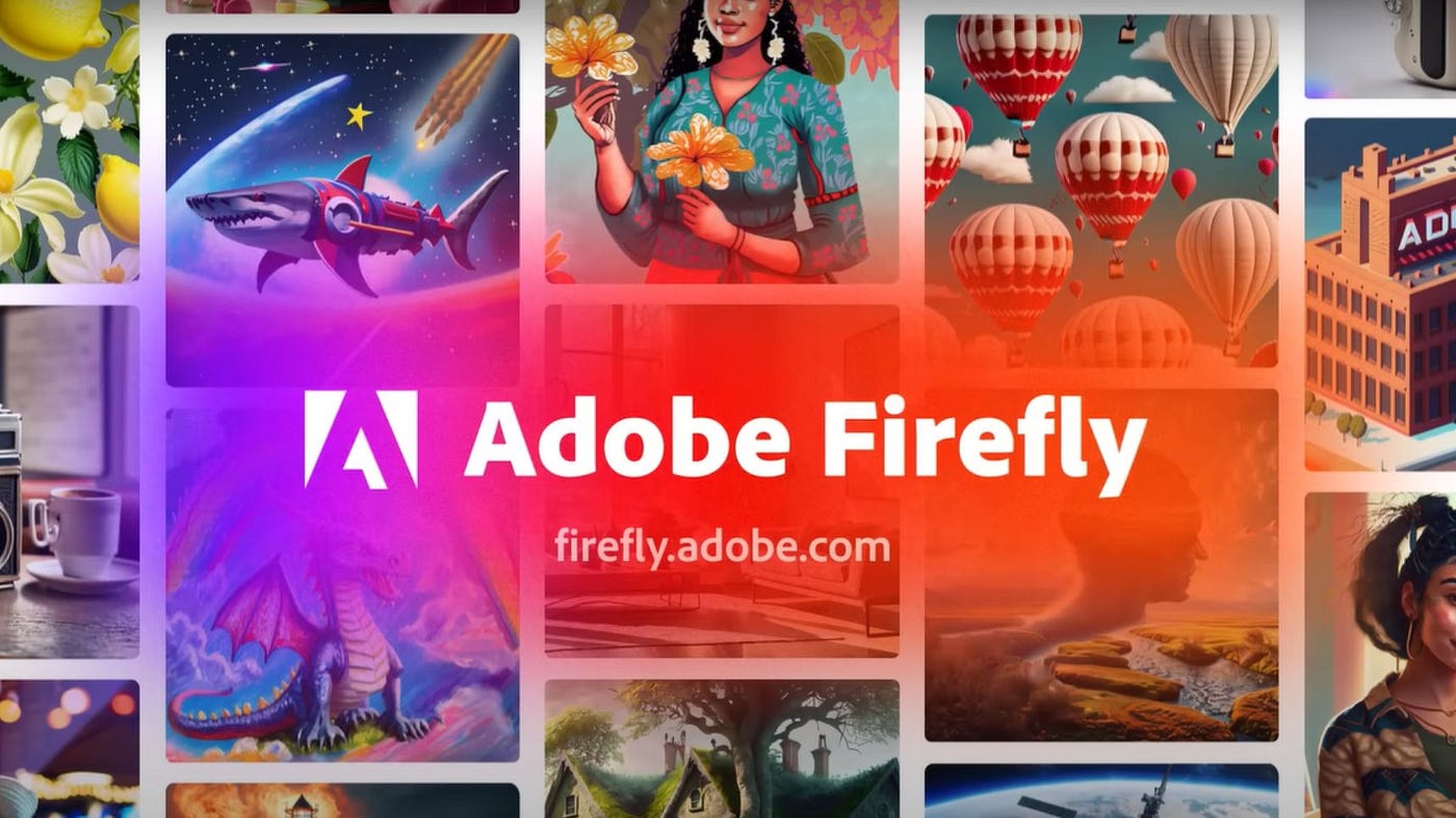 Firefly Video Model Free Download Available Now