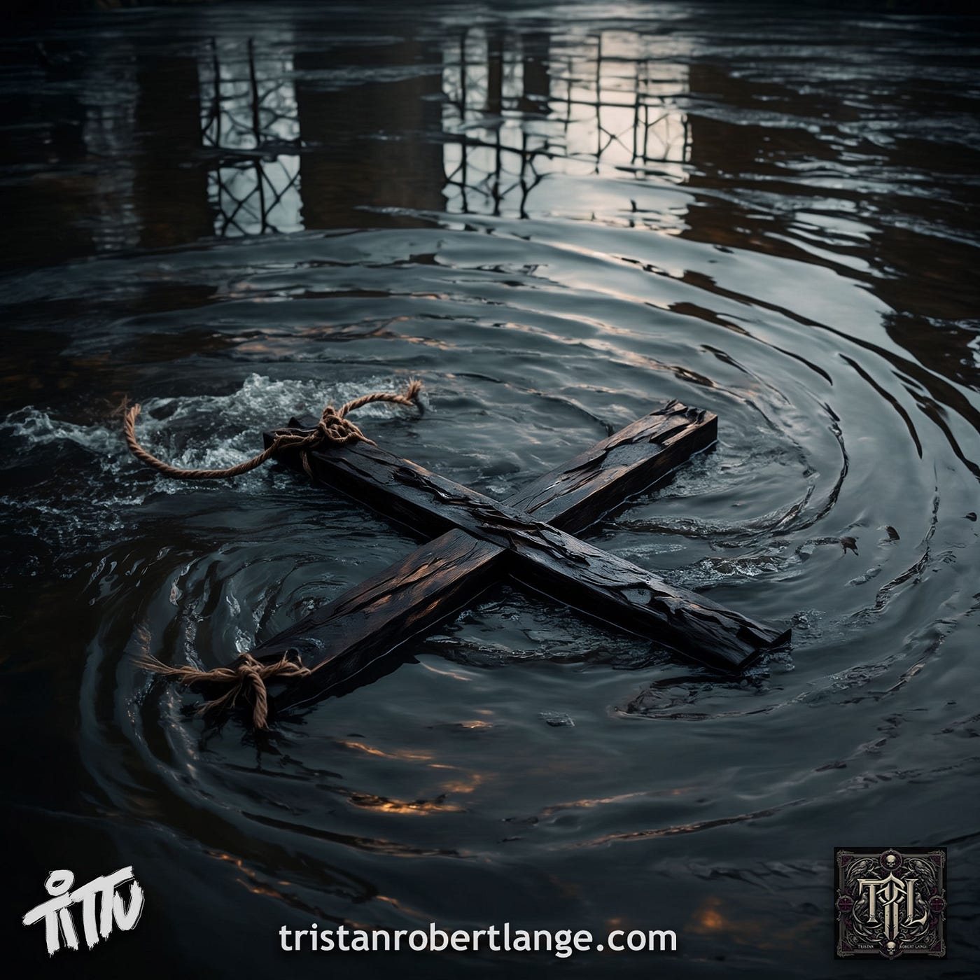 The Third Baptism
