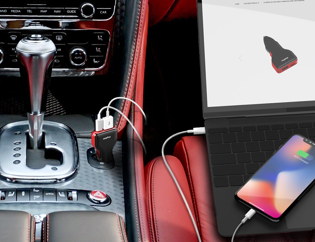 6 Really Cool Gadgets For Your Car You'll Want To Check Out
