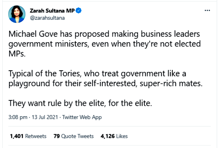 Gove's Rental Reform Bill on the Verge of Collapse due to Opposition from Landlord MPs