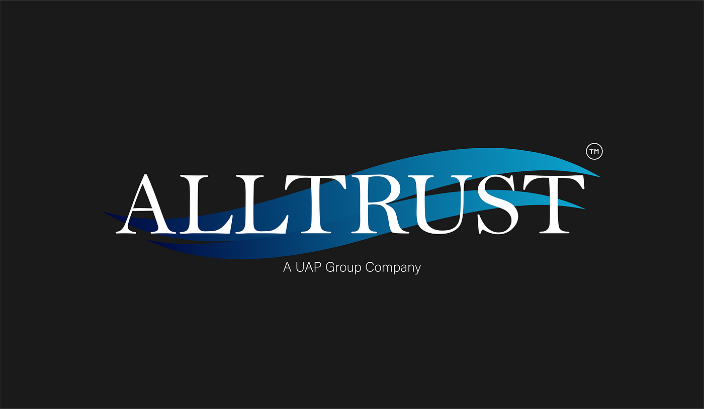 Welcome to Alltrust on Medium!
