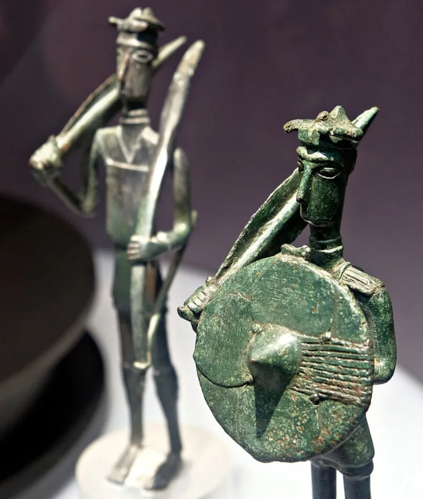 Revealed: The Origin of Nuragic Bronze — Sardinia as a