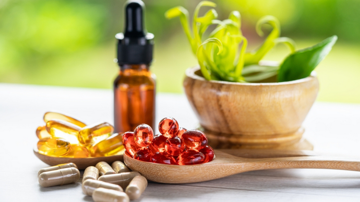 What's Actually Driving the Demand for Nutraceuticals in Asia | by  Mediwinpharma | Medium