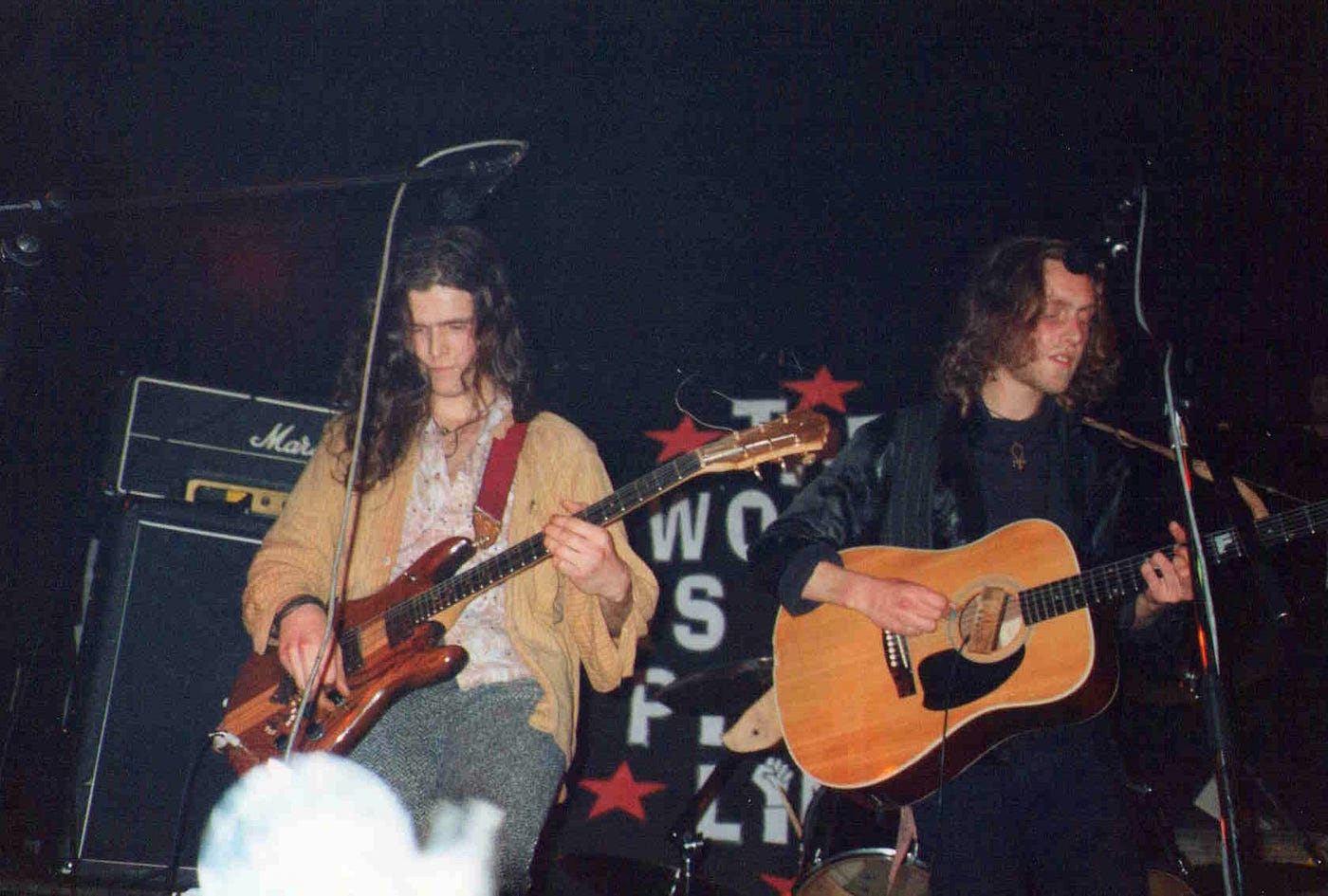 Jamshakcle 1997 (Image/Stan Mellema)