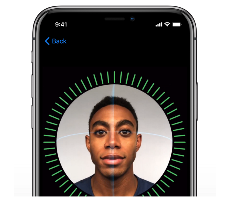 Why Iphone X..? Meet Apple Face ID That Changes Everything | by