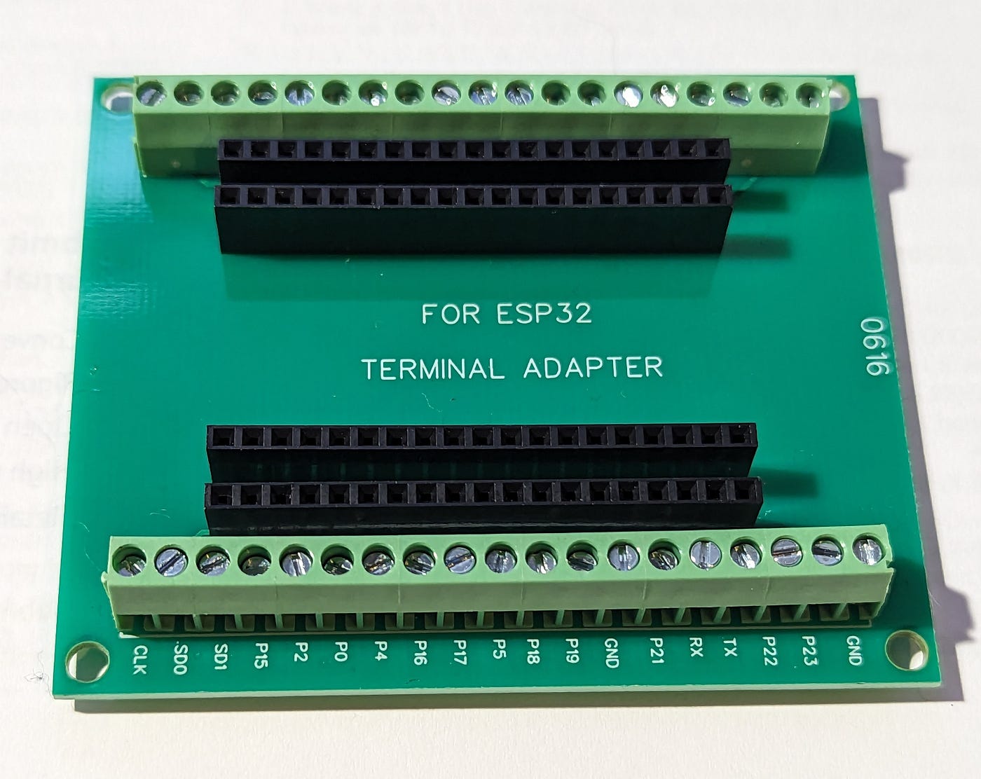 The Arduino Mega 2560, its clones, and communicating with the